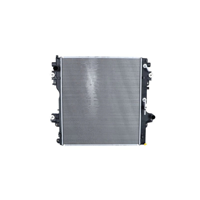 NRF Engine Radiator 550165