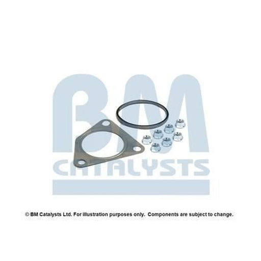 BM Catalysts Fitting Kit FK92140B FK92140B