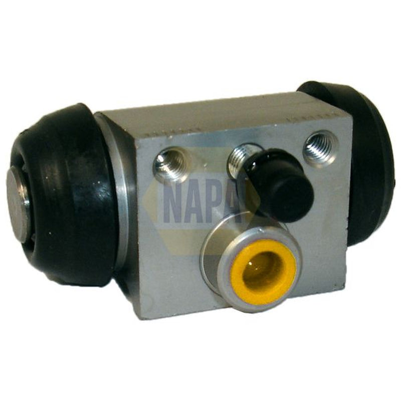 NAPA Wheel Cylinder Hydraulic Brake Rear NCY1045