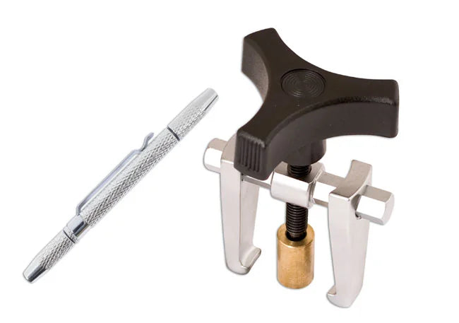 Laser Tools Wiper and Washer Jet Tool Kit - PL