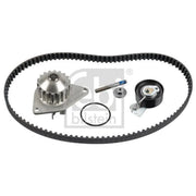 Febi Timing Belt & Water Pump Kit 32725