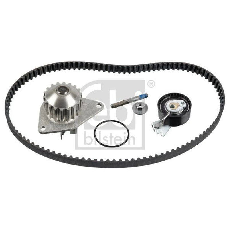 Febi Timing Belt & Water Pump Kit 32725