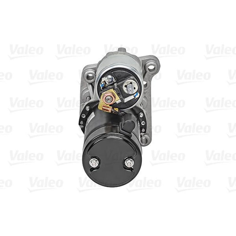 Valeo Starter Motor 12V 1.2kW Teeth 432622