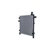 NRF Engine Radiator 550238