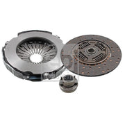 Febi Clutch Kit Set 3pc 362mm 188503