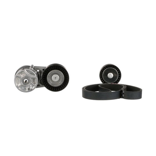 Gates V-Ribbed Belt Set K066PK1413