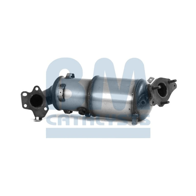 BM Catalysts Homologated Diesel Cat & Dpf BM11153H