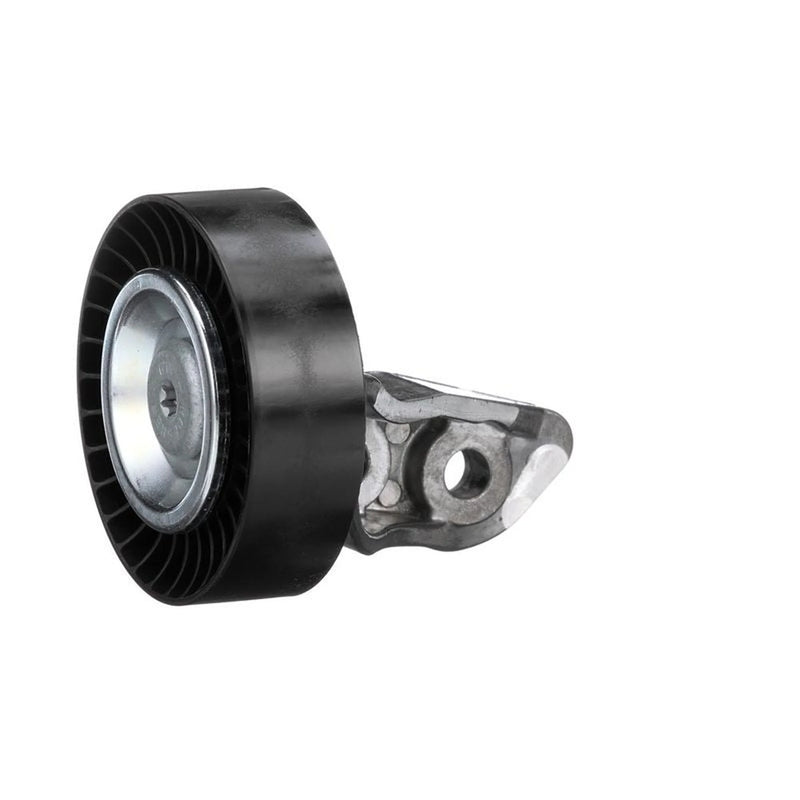 Gates V-Ribbed Belt Deflection/Guide Pulley T36105