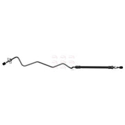 Apec Brake Hydraulic Hose Line Rear Left HOS4457