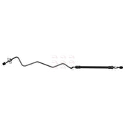 Apec Brake Hydraulic Hose Line Rear Left HOS4457