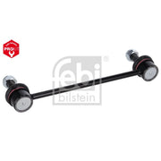 Febi Stabiliser Bar Link Coupling Rod Rear Right 27477