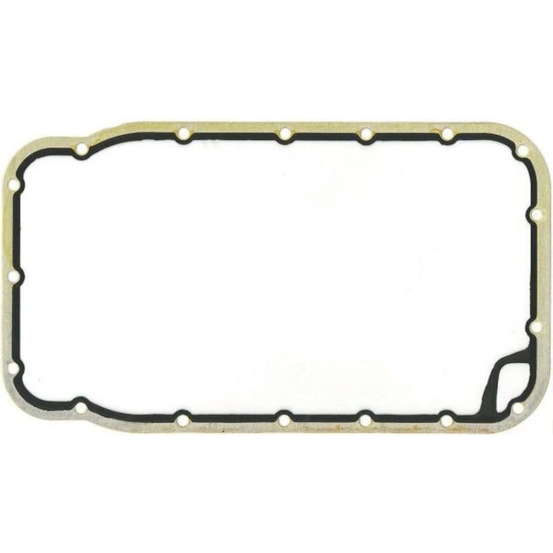 Elring Oil Sump Gasket Wide Thick 447.800