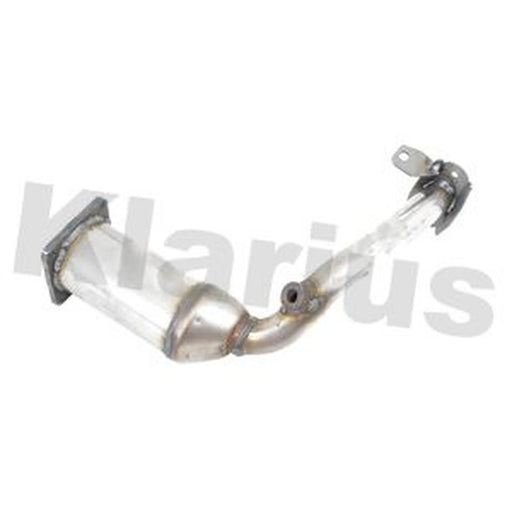 Klarius Catalyst Type Approved With Pipe 321980