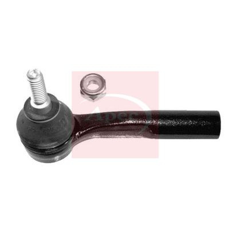 Apec Steering Tie Rod End Ball Joint Front Left M14x1.5 AST6022