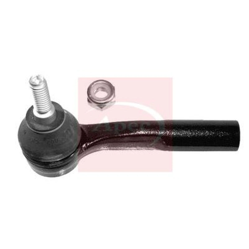 Apec Steering Tie Rod End Ball Joint Front Left M14x1.5 AST6022