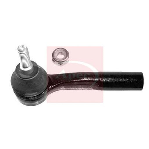 Apec Steering Tie Rod End Ball Joint Front Left M14x1.5 AST6022