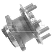 Borg & Beck Wheel Bearing Kit BWK1187