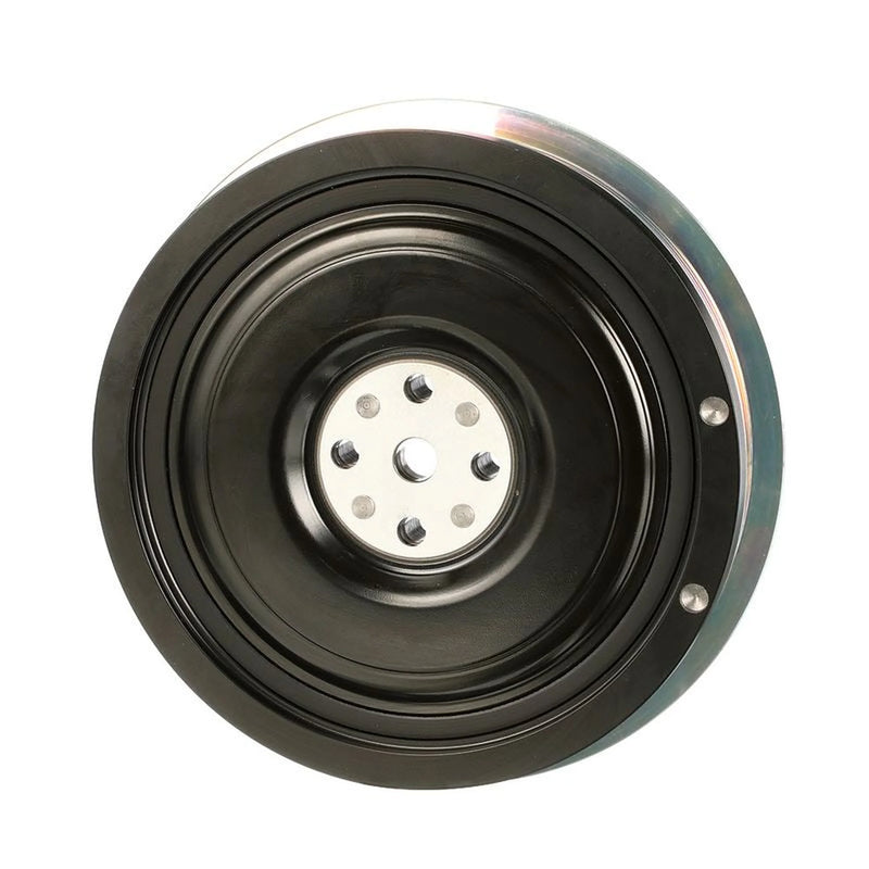 Gates Crank Shaft Belt Pulley TVD1211