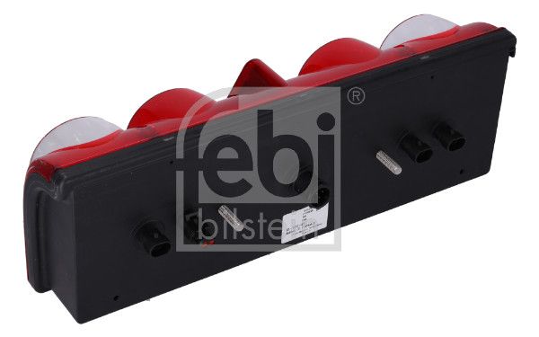 Febi Tail Light / Lamp Left
