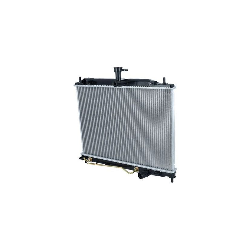 NRF Engine Radiator 550015