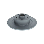 Bosch 2 x Solid Rear Brake Discs 0 986 479 573