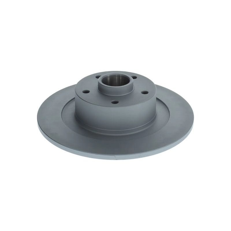 Bosch 2 x Solid Rear Brake Discs 0 986 479 573