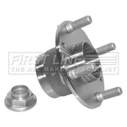 First Line Wheel Bearing Kit FBK561