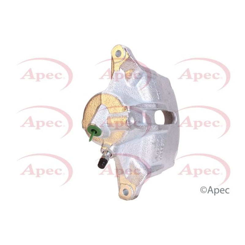 Apec Brake Caliper Assembly Front Right RCA388N