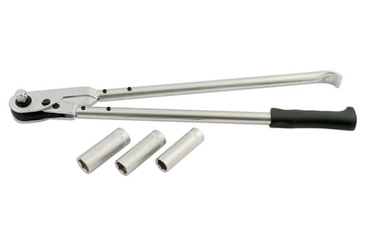 Laser Tools Power Wheel Nut Wrench - PL