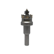 Starrett SM25 TCT Stainless Steel Holesaw 25mm - BF2025