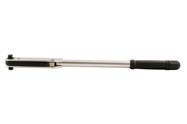 Laser Tools Classic Torque Wrench 1/2"D 25 - 135Nm - PL