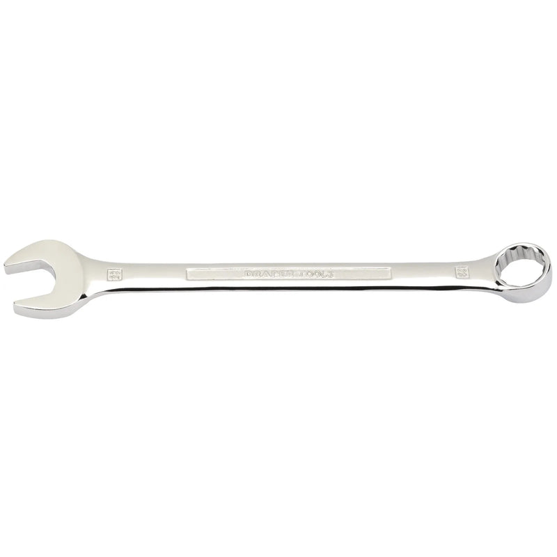 Draper Expert Combination Spanner - Multiple Length Options Available
