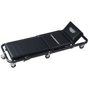 Draper Mechanics Car Creeper and Seat CC2 - Heavy Duty Steel Frame