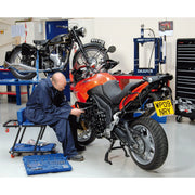 Draper Mechanics Car Creeper and Seat CC2 - Heavy Duty Steel Frame