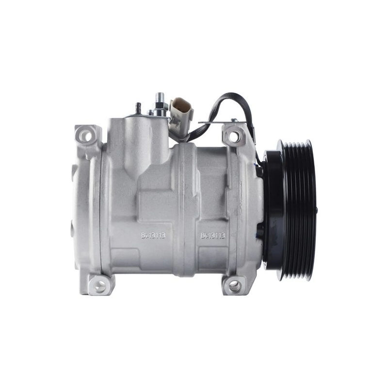 Hella Air Conditioning Compressor 8FK 366 200-951
