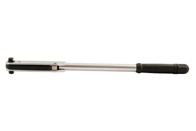 Laser Tools Classic Torque Wrench 1/2"D 50 - 225Nm - PL
