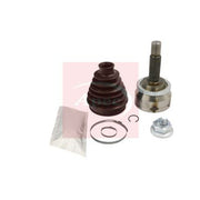 Apec CV Axle Shaft Assembly Front ACV1159