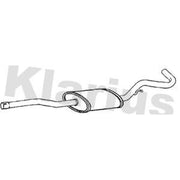 Klarius Box With Centre Pipe Centre FE1219X