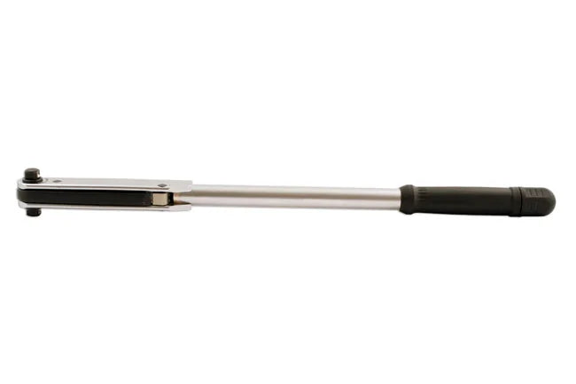 Laser Tools Classic Torque Wrench 1/2"D 70 - 330Nm - PL