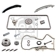 Febi Timing Chain Kit Set 132 Links 8mm 174995