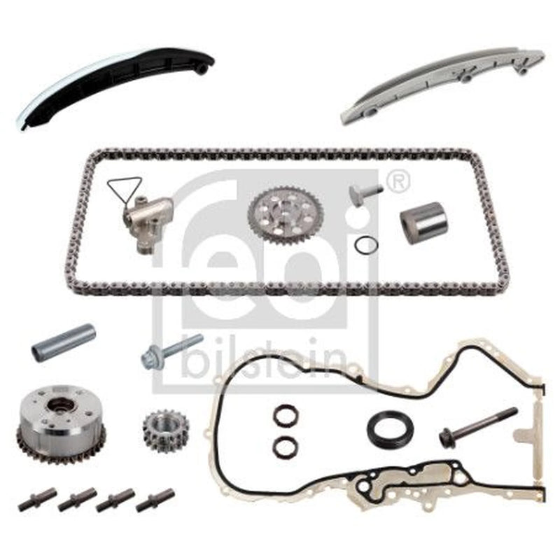 Febi Timing Chain Kit Set 132 Links 8mm 174995