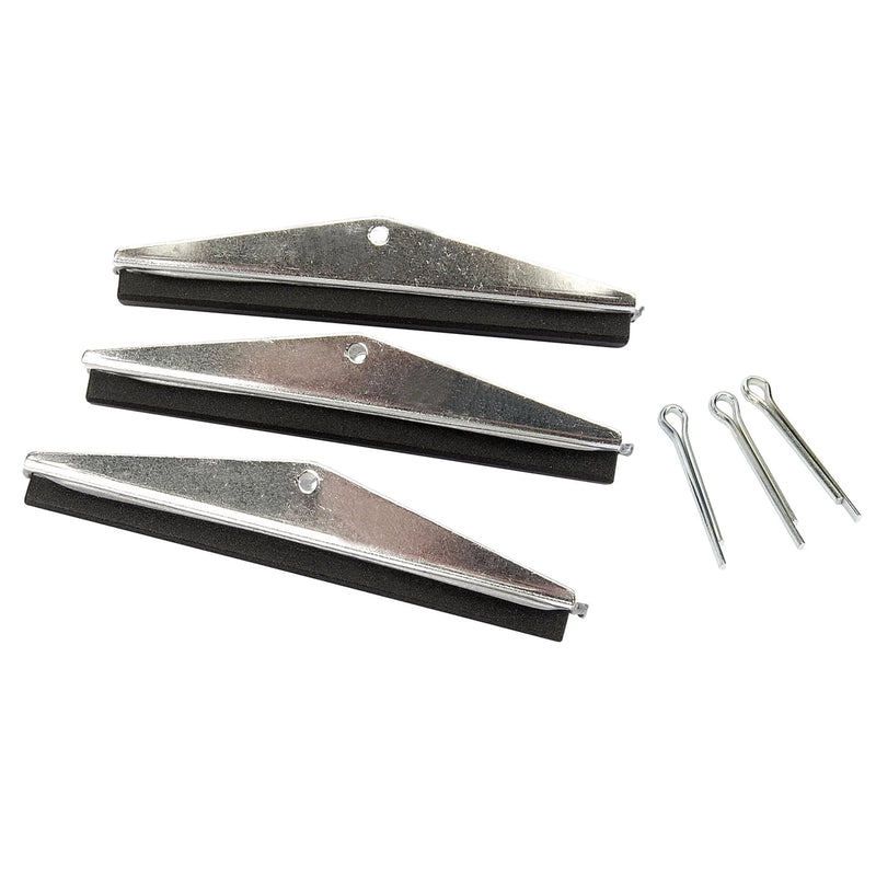 Draper Spare Stone Set for Cylinder Hone 51-177mm 280 Grit