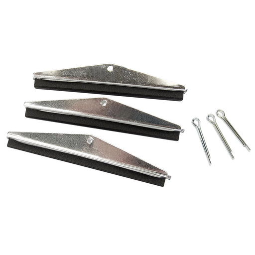Draper Spare Stone Set for Cylinder Hone 51-177mm 280 Grit