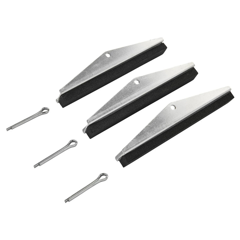 Draper Spare Stone Set for Cylinder Hone 51-177mm 180 Grit