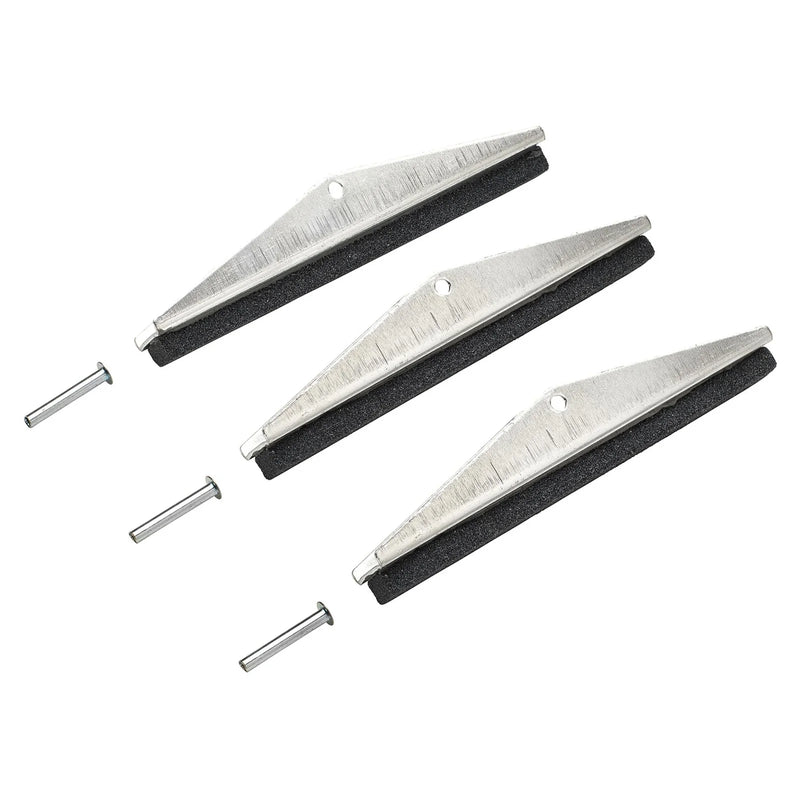 Draper Cylinder Hone Spare Stone Set 51-177mm 120 Grit