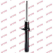 KYB Shock Absorber Damper Strut Front Right 333727