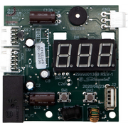 Sealey Ass'y, PCB Control Board (pre-2023)