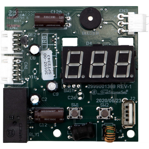 Sealey Ass'y, PCB Control Board (pre-2023)