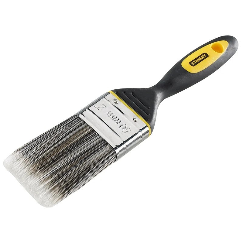 STANLEY® Hand Tools DYNAGRIP™ Synthetic Paint Brush 50mm (2in) - STPPDN0H