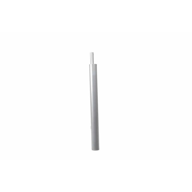 Hella Air Conditioning Condenser 8FC 366 220-131